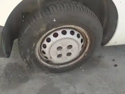 Автозапчастина б/у передня ліва сила стабілізатора для FIAT III FIORINO (225) 199A2000 Посилання на OEM IAM   