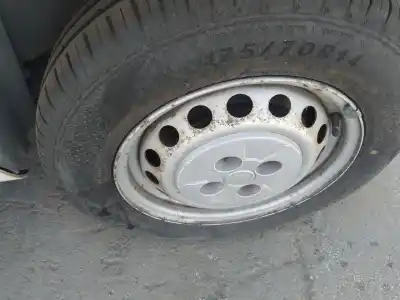 Автозапчасти б/у ШИНА за FIAT III FIORINO (225) 199A2000 ссылки OEM IAM   