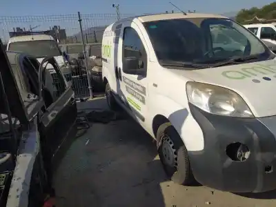 Автозапчастина б/у рульмова рейка для FIAT III FIORINO (225) 199A2000 Посилання на OEM IAM   