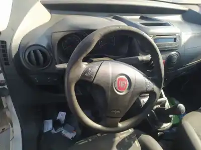 Автозапчасти б/у руль за FIAT III FIORINO (225) 199A2000 ссылки OEM IAM   