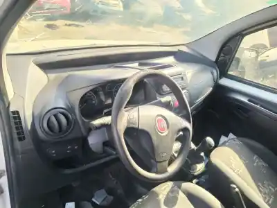 Автозапчасти б/у ПАНЕЛЬ ПРИБОРОВ за FIAT III FIORINO (225) 199A2000 ссылки OEM IAM   