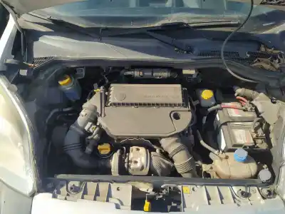 Автозапчасти б/у ДОПОЛНИТЕЛЬНЫЙ ВОЗДУШНЫЙ КЛАПАН за FIAT III FIORINO (225) 199A2000 ссылки OEM IAM   