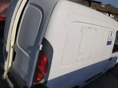 Pezzo di ricambio per auto di seconda mano Luci Posteriori Destra per RENAULT KANGOO I (F/KC0) K9K702 Riferimenti OEM IAM   