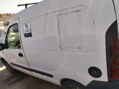Автозапчастина б/у лівий ход ліхар для RENAULT KANGOO I (F/KC0) K9K702 Посилання на OEM IAM   