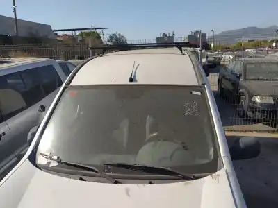 Автозапчастина б/у стеля для renault kangoo i (f/kc0) k9k702 посилання на oem iam 