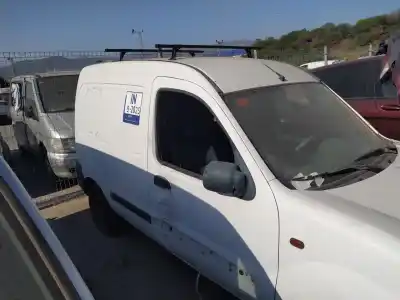 Автозапчасти б/у наружная рукоятка передняя справа за RENAULT KANGOO I (F/KC0) K9K702 ссылки OEM IAM   
