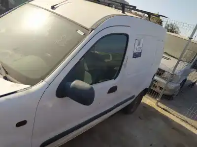Автозапчасти б/у левая передняя наружная ручка за RENAULT KANGOO I (F/KC0) K9K702 ссылки OEM IAM   
