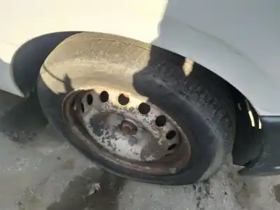 Second-hand car spare part Front Right Wheel Arch for DAEWOO MATIZ (M100, M150) 1.0 OEM IAM references   