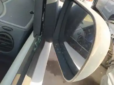 Автозапчастина б/у правий задний огляд для RENAULT KANGOO I (F/KC0) K9K702 Посилання на OEM IAM   