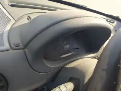 Автозапчастина б/у панель інструментів для renault kangoo i (f/kc0) k9k702 посилання на oem iam 