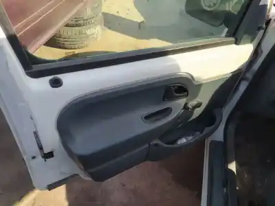 Second-hand car spare part INTERIOR LEFT FRONT HANDLE for RENAULT KANGOO I (F/KC0) K9K702 OEM IAM references   