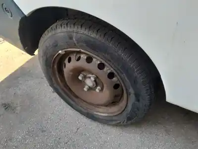 Автозапчасти б/у правый задний амортизатор за RENAULT KANGOO I (F/KC0) K9K702 ссылки OEM IAM   