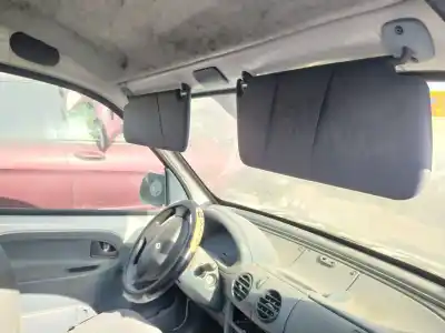 Автозапчасти б/у внутренний свет за RENAULT KANGOO I (F/KC0) K9K702 ссылки OEM IAM   