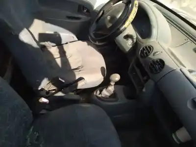 Автозапчастина б/у передач для RENAULT KANGOO I (F/KC0) K9K702 Посилання на OEM IAM   