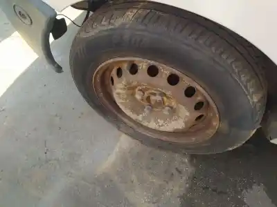 Second-hand car spare part RIM for RENAULT KANGOO I (F/KC0) K9K702 OEM IAM references   