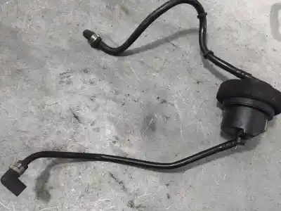 Pezzo di ricambio per auto di seconda mano FILTRO A CARBONI ATTIVI per MERCEDES-BENZ CLASE C (BM 204) BERLINA M272948 Riferimenti OEM IAM A2044700916  