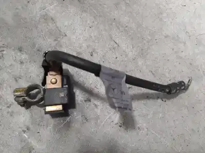 Pezzo di ricambio per auto di seconda mano PEZZI VARI per MERCEDES-BENZ CLASE C (BM 204) BERLINA M272948 Riferimenti OEM IAM A2045420818  