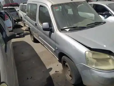 Автозапчасти б/у передний стабилизатор за citroen berlingo 2.0 hdi cat (rhy / dw10td) ссылки oem iam 