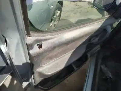 Автозапчасти б/у левая передняя внутренняя ручка за citroen berlingo 2.0 hdi cat (rhy / dw10td) ссылки oem iam 