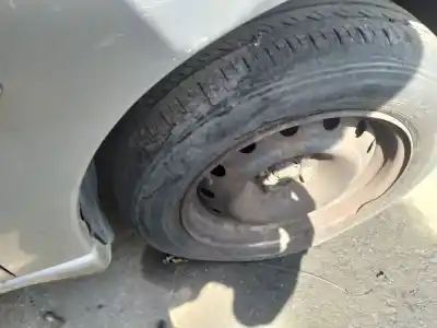 Автозапчасти б/у передняя правая колесная арка за citroen berlingo 2.0 hdi cat (rhy / dw10td) ссылки oem iam 