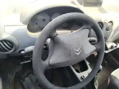 Автозапчасти б/у руль за citroen berlingo 2.0 hdi cat (rhy / dw10td) ссылки oem iam 