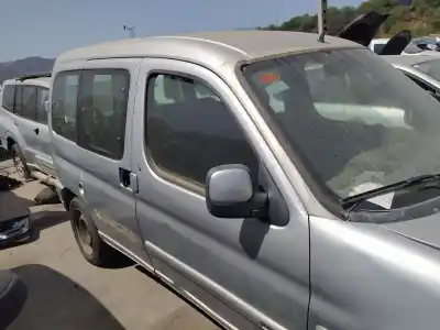 Автозапчасти б/у луна защита задняя справа за citroen berlingo 2.0 hdi cat (rhy / dw10td) ссылки oem iam 