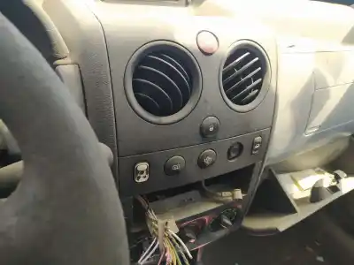 Автозапчасти б/у отопление / кондиционирование воздуха за citroen berlingo 2.0 hdi cat (rhy / dw10td) ссылки oem iam 