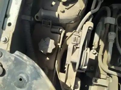 Автозапчасти б/у насос гидроусилителя за citroen berlingo 2.0 hdi cat (rhy / dw10td) ссылки oem iam 