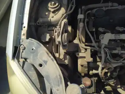 Автозапчасти б/у напорная трубка усилителя рулевого управления за citroen berlingo 2.0 hdi cat (rhy / dw10td) ссылки oem iam 