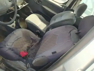 Автозапчасти б/у левое переднее сидение за citroen berlingo 2.0 hdi cat (rhy / dw10td) ссылки oem iam 