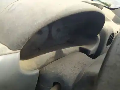 Автозапчасти б/у приборная доска за citroen berlingo 2.0 hdi cat (rhy / dw10td) ссылки oem iam 