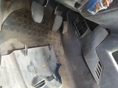 Автозапчасти б/у педаль газа за citroen berlingo 2.0 hdi cat (rhy / dw10td) ссылки oem iam 
