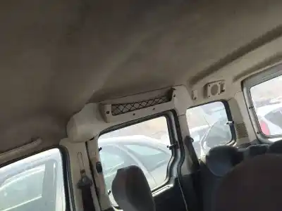 Автозапчасти б/у внутренняя крыша за citroen berlingo 2.0 hdi cat (rhy / dw10td) ссылки oem iam 