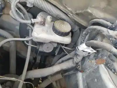 Автозапчасти б/у тормозной насос за citroen berlingo 2.0 hdi cat (rhy / dw10td) ссылки oem iam 