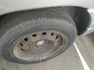 Автозапчасти б/у шина за citroen berlingo 2.0 hdi cat (rhy / dw10td) ссылки oem iam 