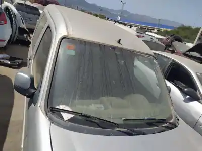 Автозапчасти б/у ветровое стекло за citroen berlingo 2.0 hdi cat (rhy / dw10td) ссылки oem iam 