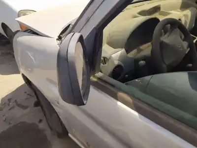 Автозапчасти б/у левое зеркало за citroen berlingo 2.0 hdi cat (rhy / dw10td) ссылки oem iam 