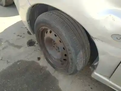 Автозапчасти б/у передняя левая трансмиссия за citroen berlingo 2.0 hdi cat (rhy / dw10td) ссылки oem iam 
