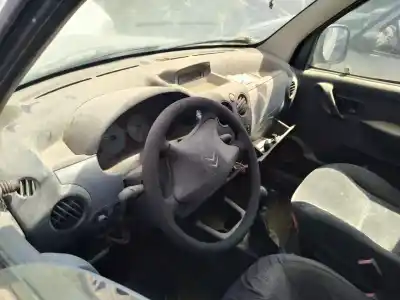 Автозапчасти б/у панель приборов за citroen berlingo 2.0 hdi cat (rhy / dw10td) ссылки oem iam 