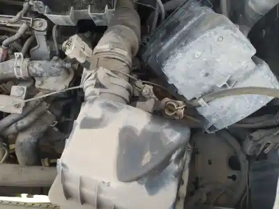 Автозапчасти б/у расходомер воздуха за citroen berlingo 2.0 hdi cat (rhy / dw10td) ссылки oem iam 