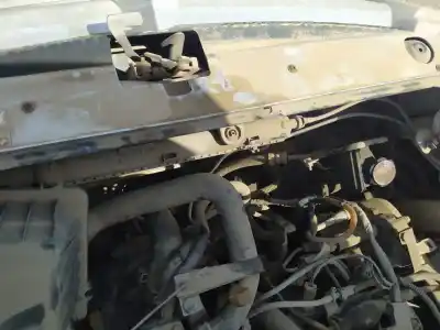 Автозапчасти б/у водяной радиатор за citroen berlingo 2.0 hdi cat (rhy / dw10td) ссылки oem iam 