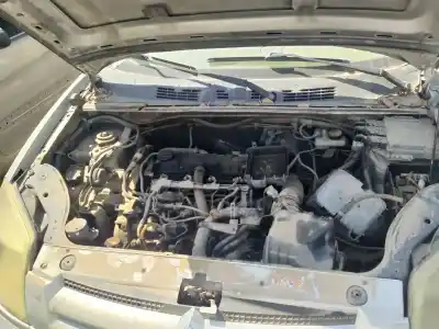 Автозапчасти б/у дополнительный воздушный клапан за citroen berlingo 2.0 hdi cat (rhy / dw10td) ссылки oem iam 