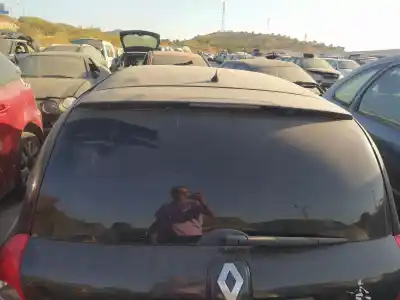 Автозапчасти б/у база антенны за RENAULT CLIO II FASE II (B/CB0) K9K702 ссылки OEM IAM   