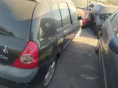 Автозапчастина б/у правий ліхтар для RENAULT CLIO II FASE II (B/CB0) K9K702 Посилання на OEM IAM   