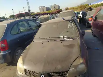Автозапчасти б/у капот за daewoo matiz (m100, m150) 1.0 ссылки oem iam 