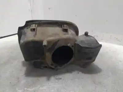 Автозапчасти б/у наружная крышка топлива за renault clio ii fase ii (b/cb0) k9k702 ссылки oem iam 8200383466  