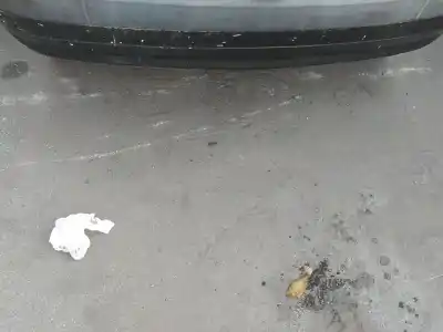 Автозапчасти б/у задний бампер за RENAULT CLIO II FASE II (B/CB0) K9K702 ссылки OEM IAM   
