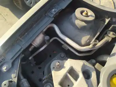 Автозапчасти б/у трубы кондиционирования воздуха за RENAULT CLIO II FASE II (B/CB0) K9K702 ссылки OEM IAM   