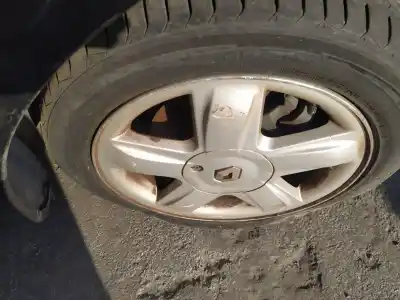 Автозапчасти б/у передняя правая трансмиссия за RENAULT CLIO II FASE II (B/CB0) K9K702 ссылки OEM IAM   