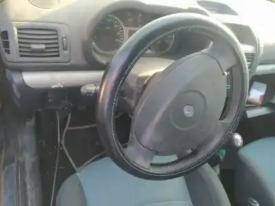 Автозапчастина б/у кільце піддушки безопасности для RENAULT CLIO II FASE II (B/CB0) K9K702 Посилання на OEM IAM   